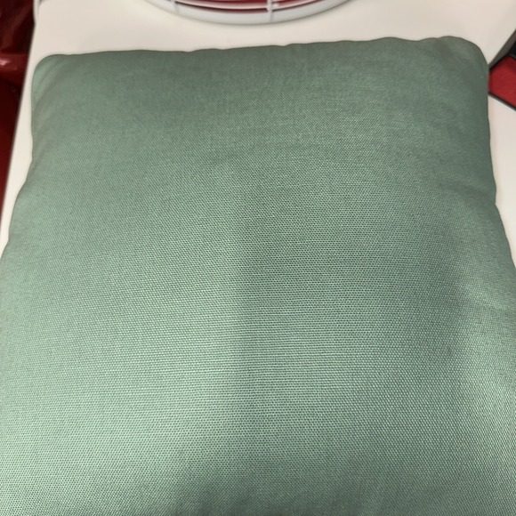 Vintage Tapestry Pillow - Picture 5 of 5